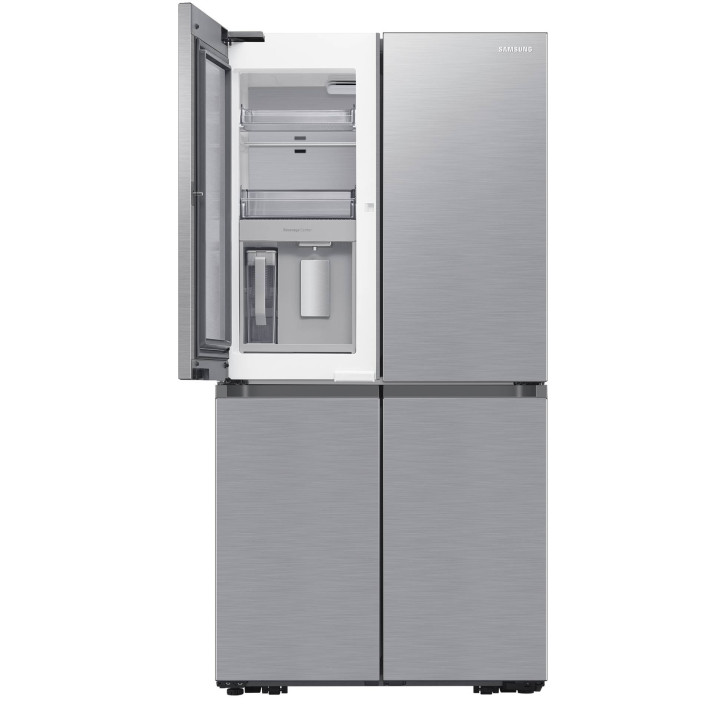 Réfrigérateur FRENCH DOOR SAMSUNG RF65DG960ESL 646L | Ménachoc