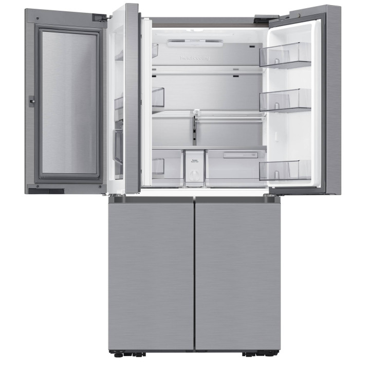 Réfrigérateur FRENCH DOOR SAMSUNG RF65DG960ESL 646L | Ménachoc