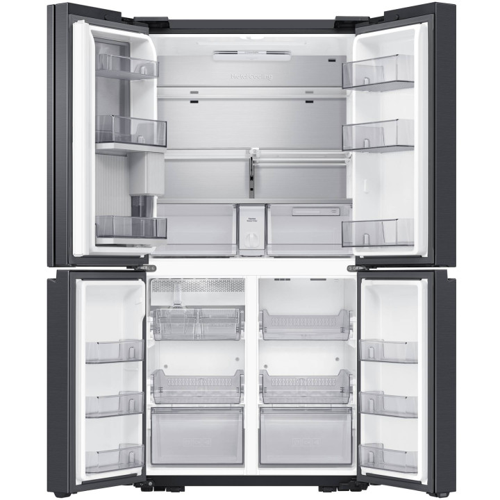 Réfrigérateur FRENCH DOOR SAMSUNG RF65DG960ESG 646L |Ménachoc