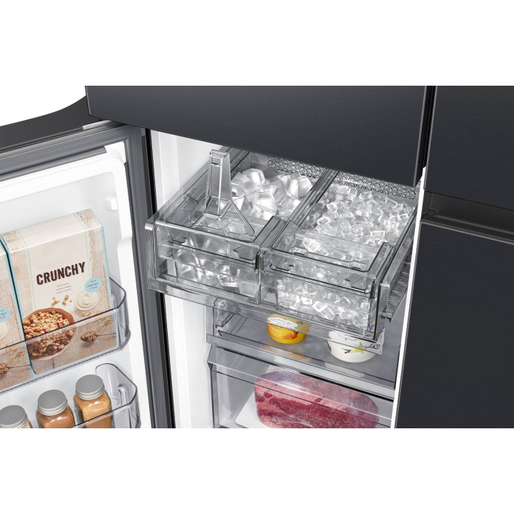Réfrigérateur FRENCH DOOR SAMSUNG RF65DG960ESG 646L |Ménachoc