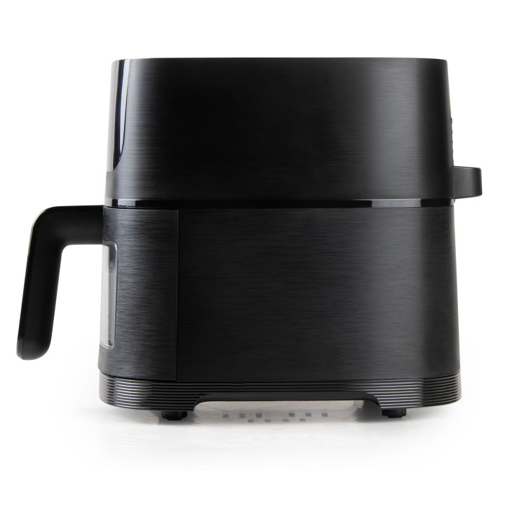 DELI-FRYER avec fenêtre de visualisation DOMO DO542FR 4L | Ménachoc