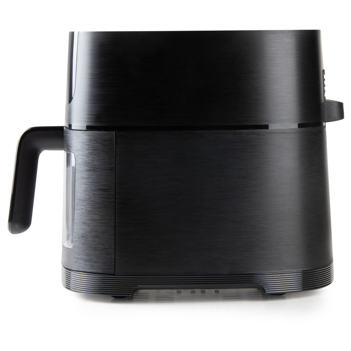DELI-FRYER avec fenêtre de visualisation DOMO DO543FR 8L