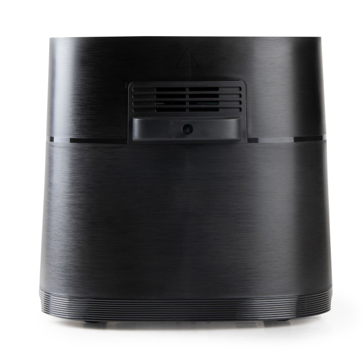 DELI-FRYER avec fenêtre de visualisation DOMO DO543FR 8L