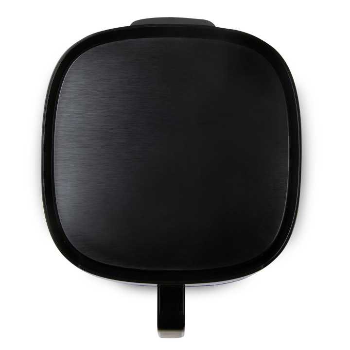 DELI-FRYER avec fenêtre de visualisation DOMO DO543FR 8L