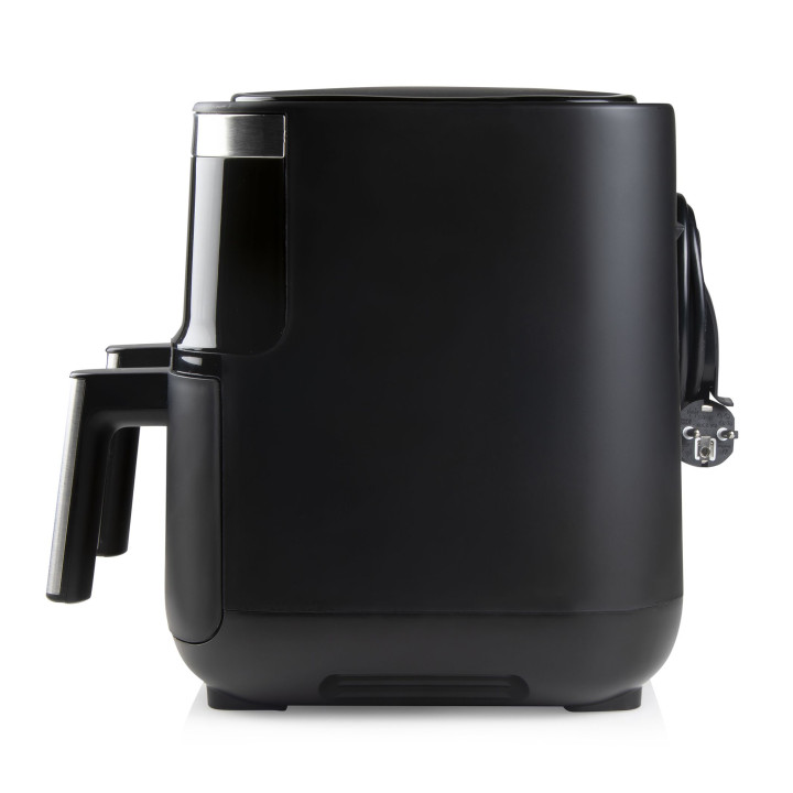 DELI-FRYER "double fry zone" DOMO DO537FR 2x4L | Ménachoc