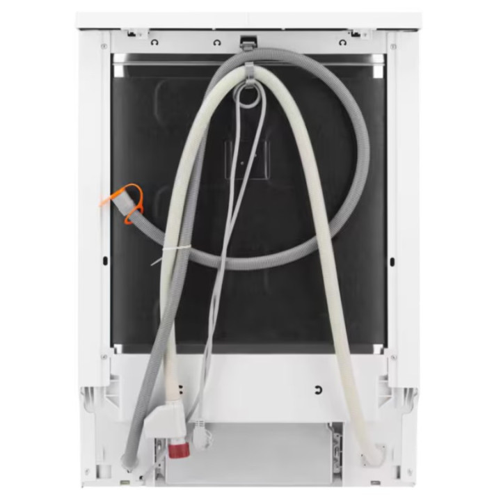 Lave-vaisselle pose libre 60cm SatelliteClean® ELECTROLUX ESM48310SX gris | Ménachoc