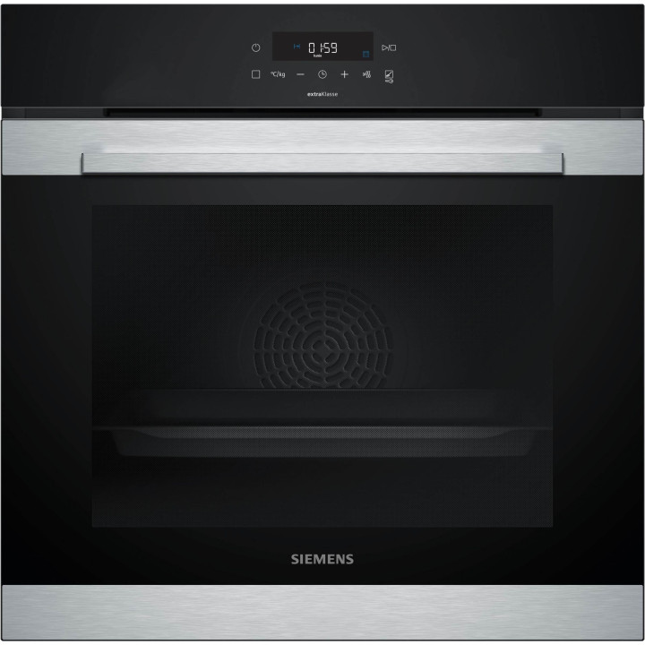 Four encastrable iQ300 SIEMENS HB372ABS0S | Ménachoc