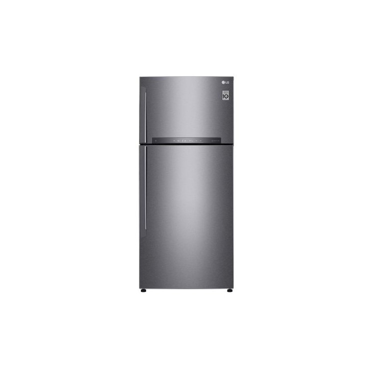 Réfrigérateur 2 portes Door Cooling LG GTD7876DS1 | Ménachoc