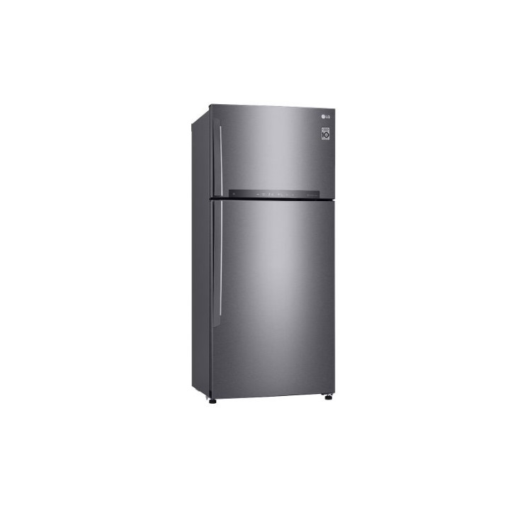 Réfrigérateur 2 portes Door Cooling LG GTD7876DS1 | Ménachoc
