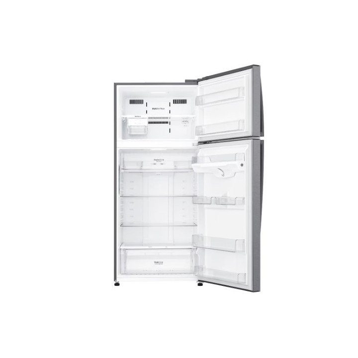 Réfrigérateur 2 portes Door Cooling LG GTD7876DS1 | Ménachoc