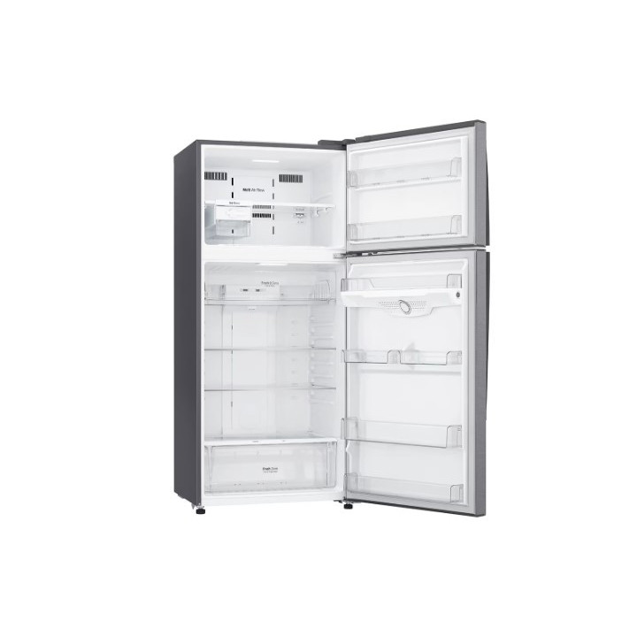 Réfrigérateur 2 portes Door Cooling LG GTD7876DS1 | Ménachoc