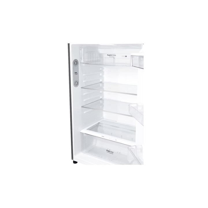 Réfrigérateur 2 portes Door Cooling LG GTD7876DS1 | Ménachoc