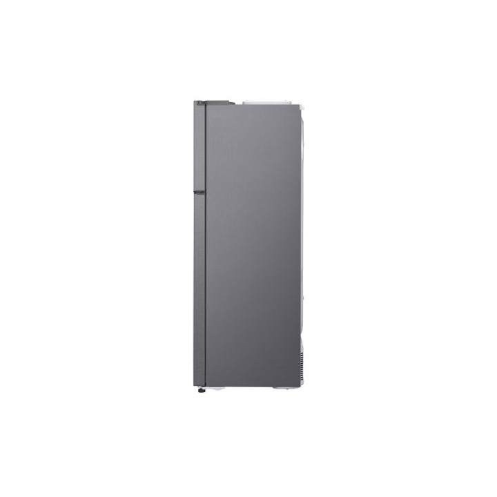 Réfrigérateur 2 portes Door Cooling LG GTD7876DS1 | Ménachoc