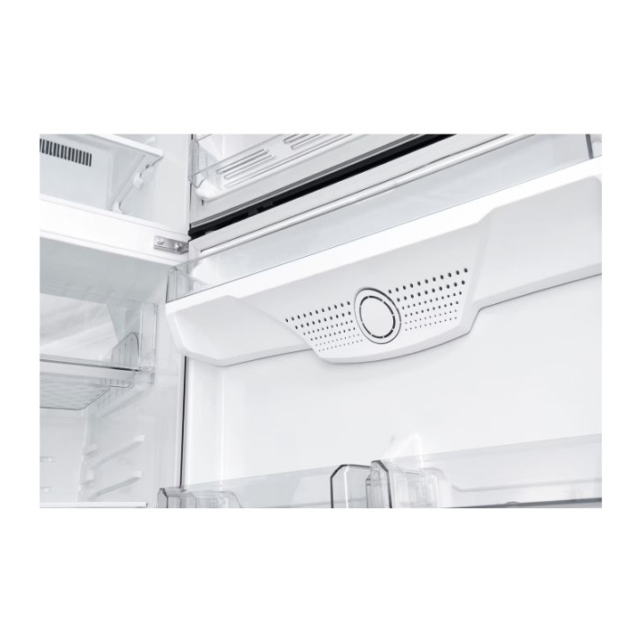 Réfrigérateur 2 portes Door Cooling LG GTD7876DS1 | Ménachoc