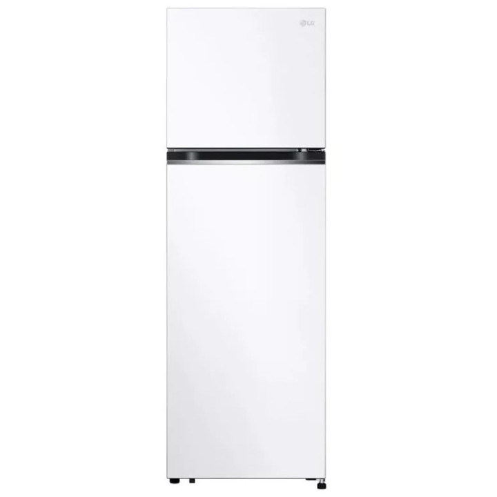 Réfrigérateur 2 portes LG GTBV20SWGKD Blanc | Ménachoc