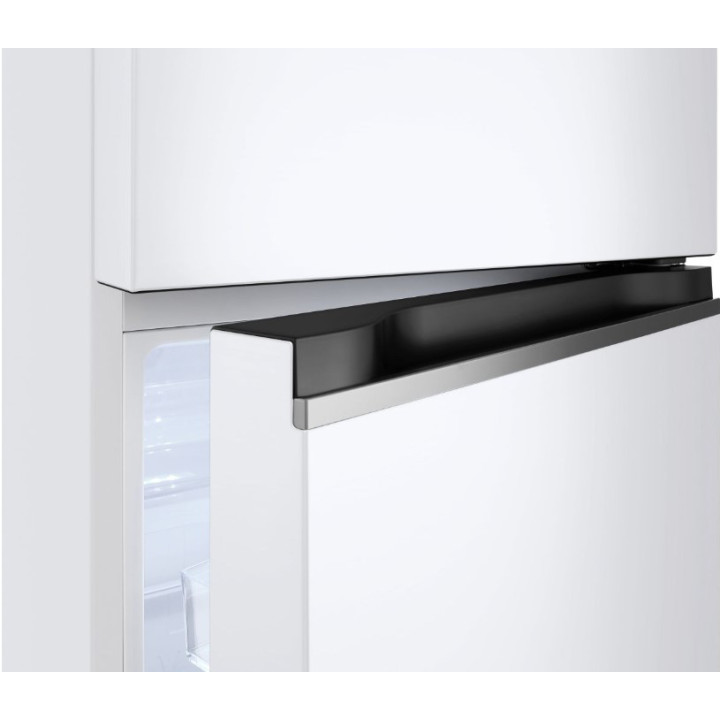 Réfrigérateur 2 portes LG GTBV20SWGKD Blanc | Ménachoc