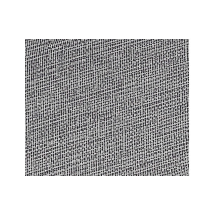 Sommier PLS UNIQUE 3 - Gris souris | Ménachoc