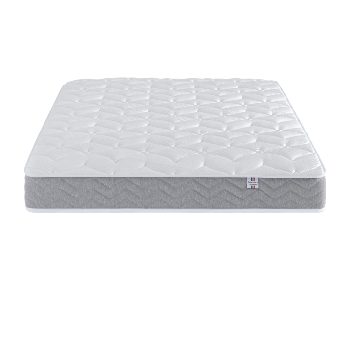 Matelas ressorts ensachés PLS ROSARIA 2 - 140x190cm | Ménachoc
