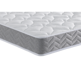 Matelas ressorts ensachés PLS ROSARIA 2 - 140x190cm | Ménachoc