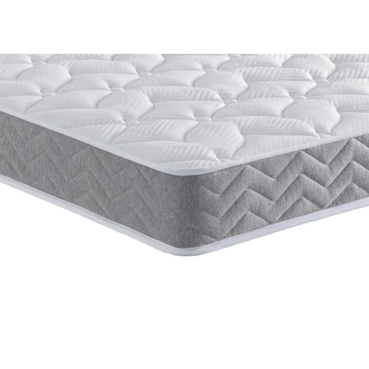 Matelas ressorts ensachés PLS ROSARIA 2 - 140x190cm | Ménachoc