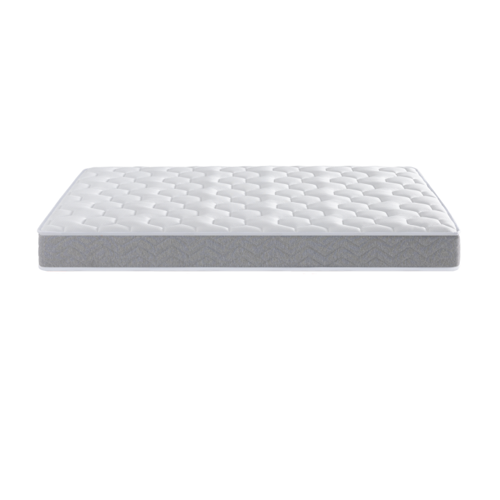 Matelas Mousse PLS MILONGA 2 - 140x190cm | Ménachoc