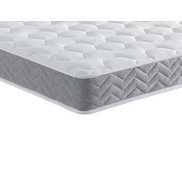 Matelas Mousse PLS MILONGA 2 - 140x190cm | Ménachoc