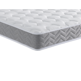 Matelas Mousse PLS MILONGA 2 - 140x190cm | Ménachoc