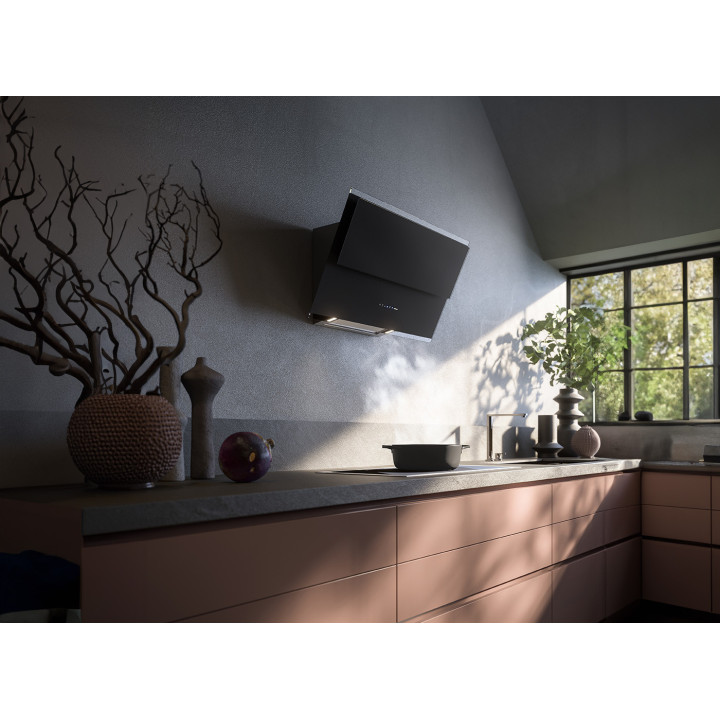 Hotte décorative FALMEC VERSO1420 | Ménachoc