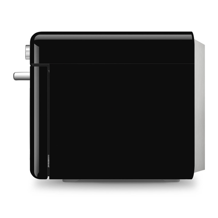Mini four combiné vapeur pose libre SMEG COF01BLEU | Ménachoc