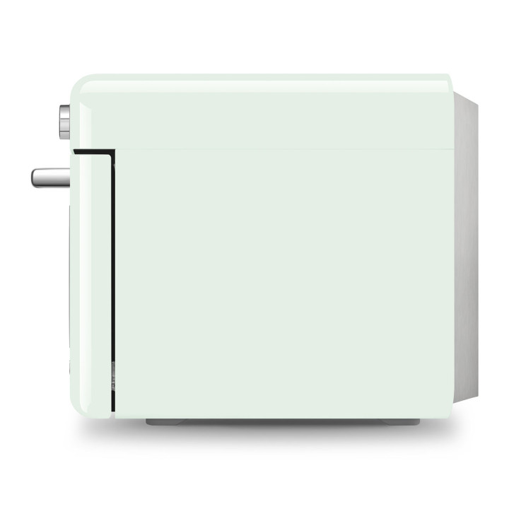 Mini four combiné vapeur pose libre SMEG COF01PGEU | Ménachoc