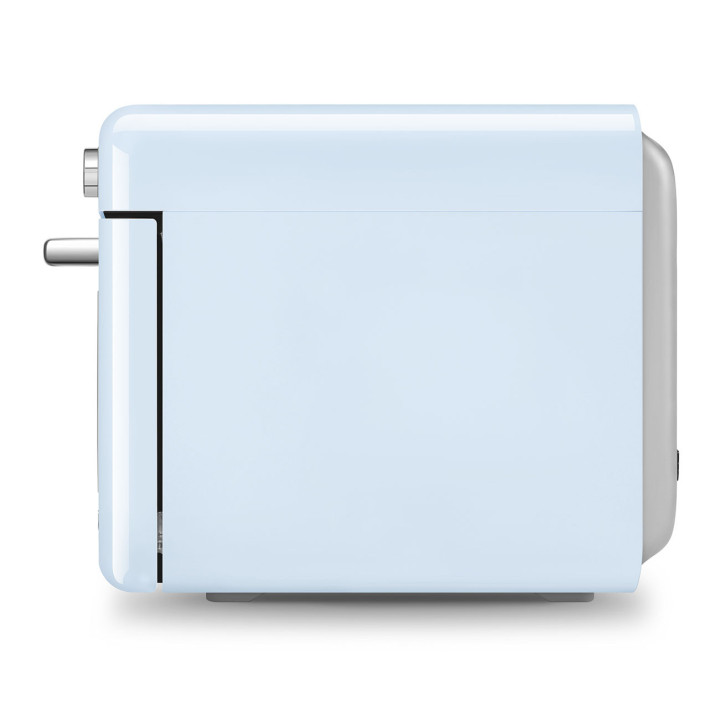 Mini four combiné vapeur pose libre SMEG COF01PBEU | Ménachoc