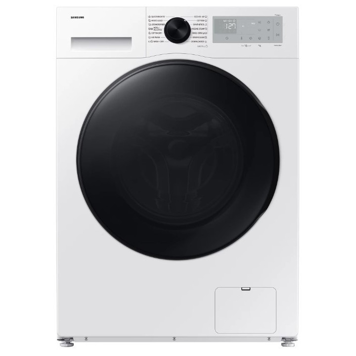 Lave linge séchant AI EcoBubble™ SAMSUNG WD90DG5B15BHEF 9/6kg | Ménachoc