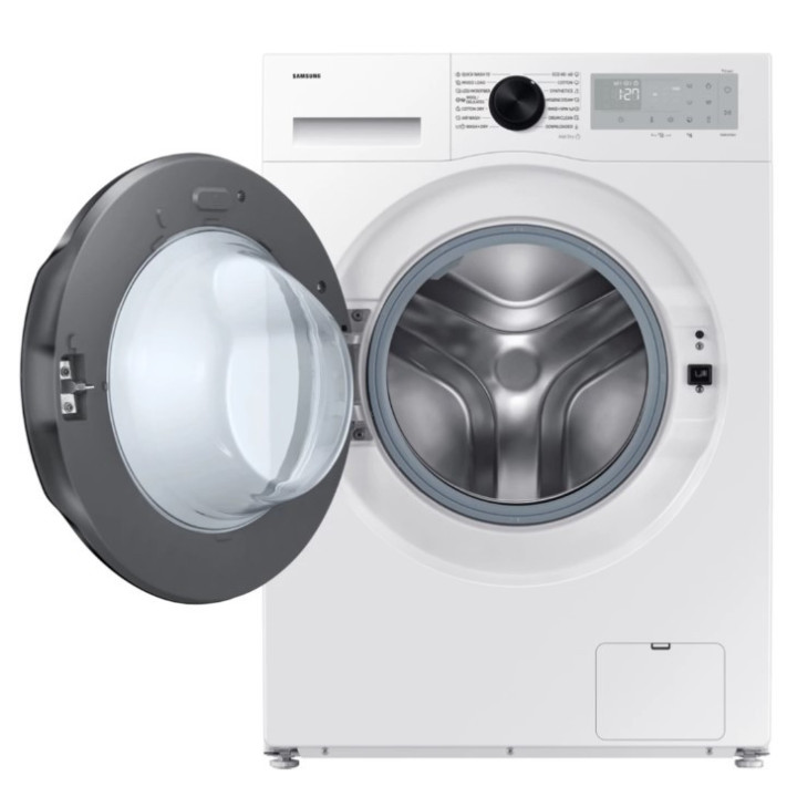 Lave linge séchant AI EcoBubble™ SAMSUNG WD90DG5B15BHEF 9/6kg | Ménachoc