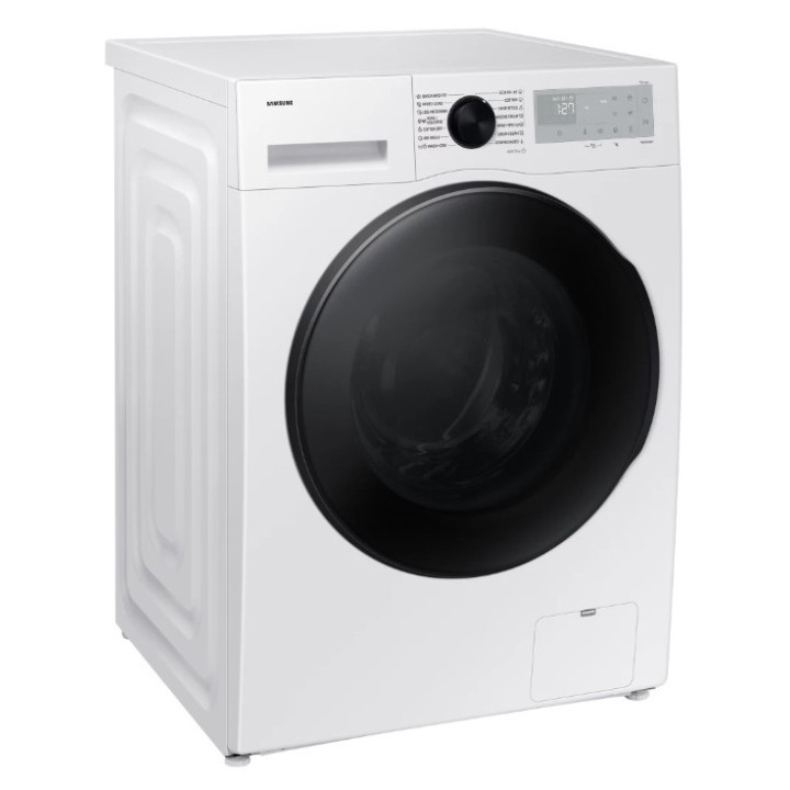 Lave linge séchant AI EcoBubble™ SAMSUNG WD90DG5B15BHEF 9/6kg | Ménachoc