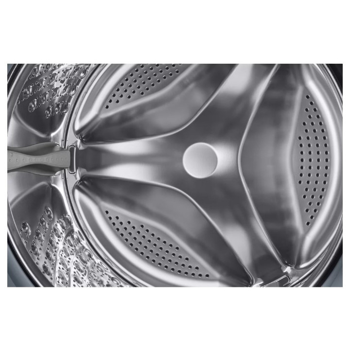 Lave linge séchant AI EcoBubble™ SAMSUNG WD90DG5B15BHEF 9/6kg | Ménachoc
