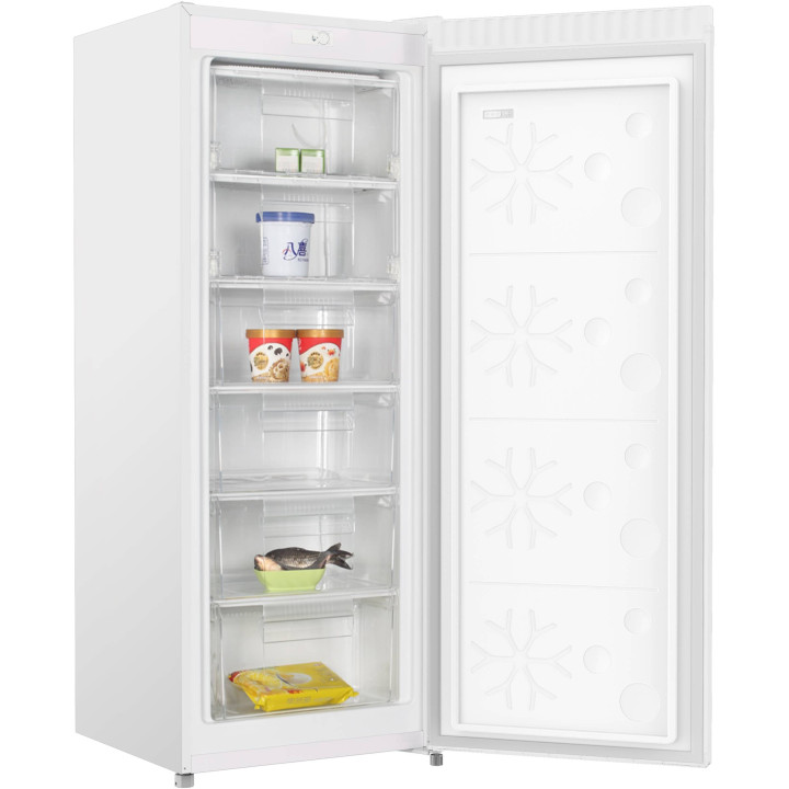 Congélateur armoire FRIGELUX CA170BE - 177L | Ménachoc