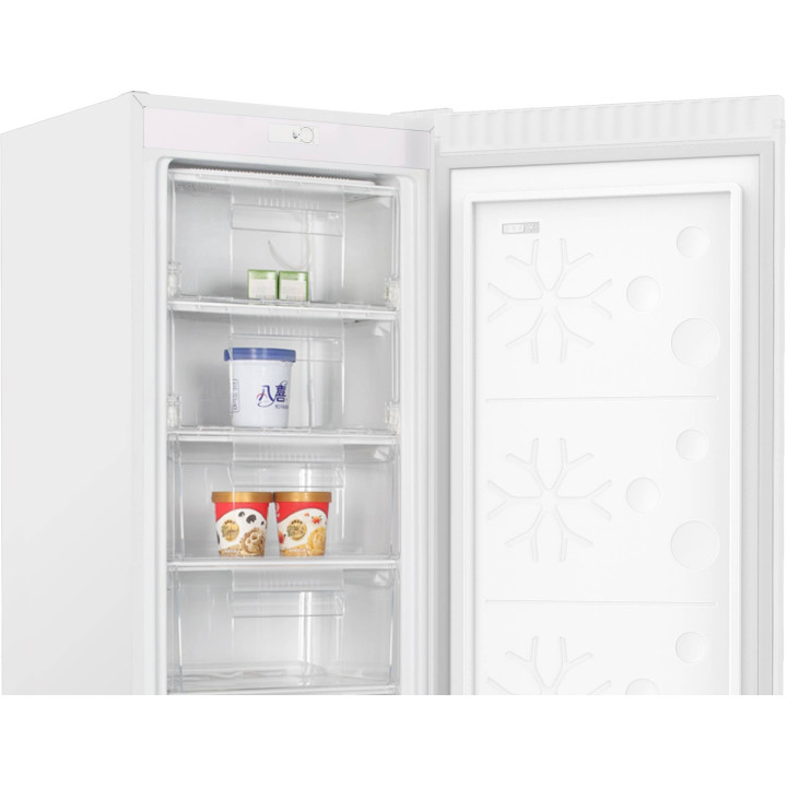 Congélateur armoire FRIGELUX CA170BE - 177L | Ménachoc