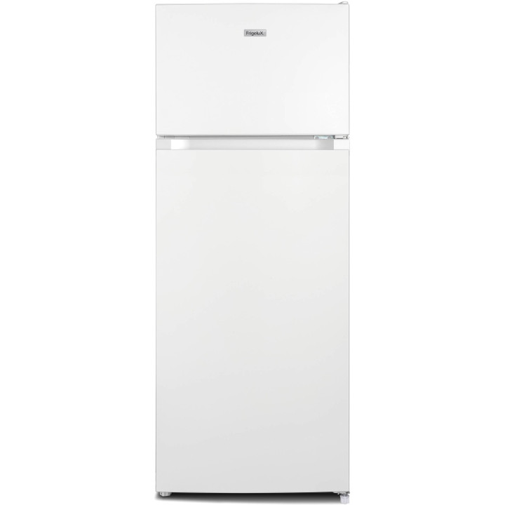 Réfrigérateur double porte FRIGELUX RDP216BE | Ménachoc
