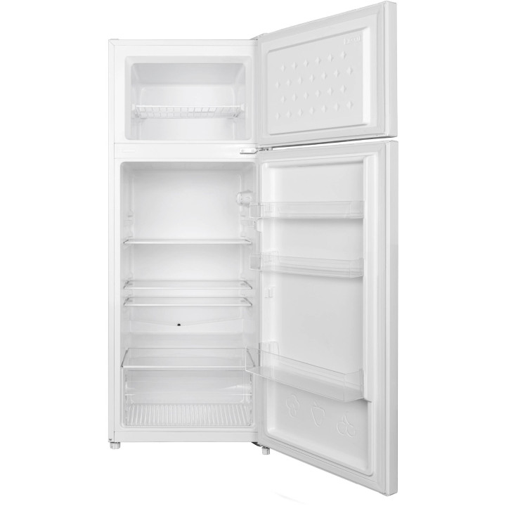 Réfrigérateur double porte FRIGELUX RDP216BE | Ménachoc
