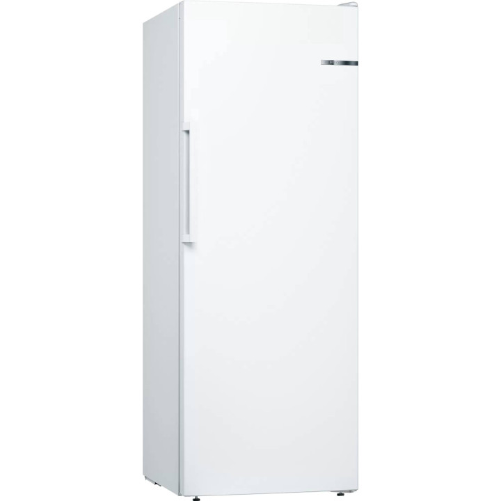 Congélateur armoire Série 4 BOSCH GSN29UWEW | Ménachoc