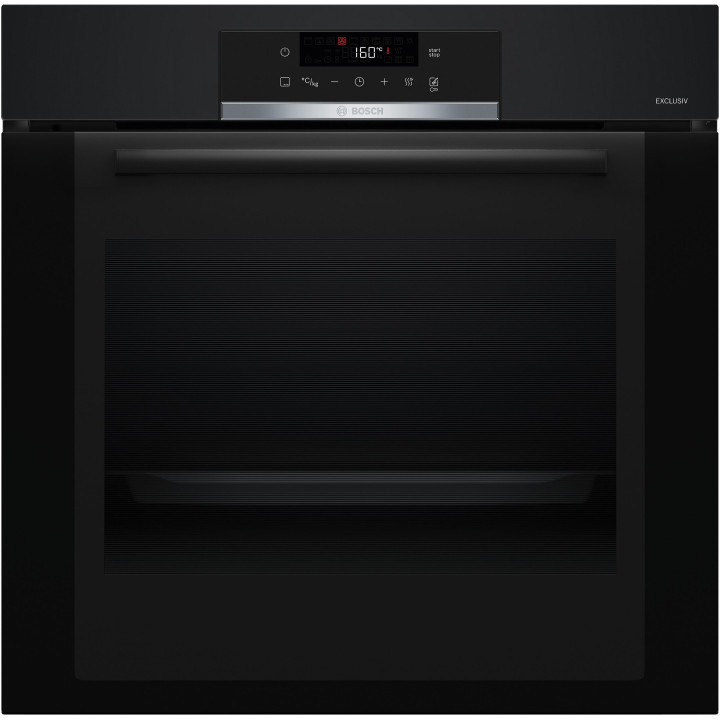 Four intégrable Série 4 BOSCH HBG3720B3F | Ménachoc