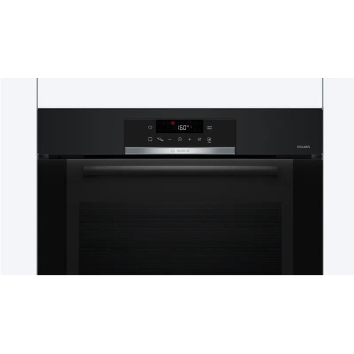 Four intégrable Série 4 BOSCH HBG3720B3F | Ménachoc