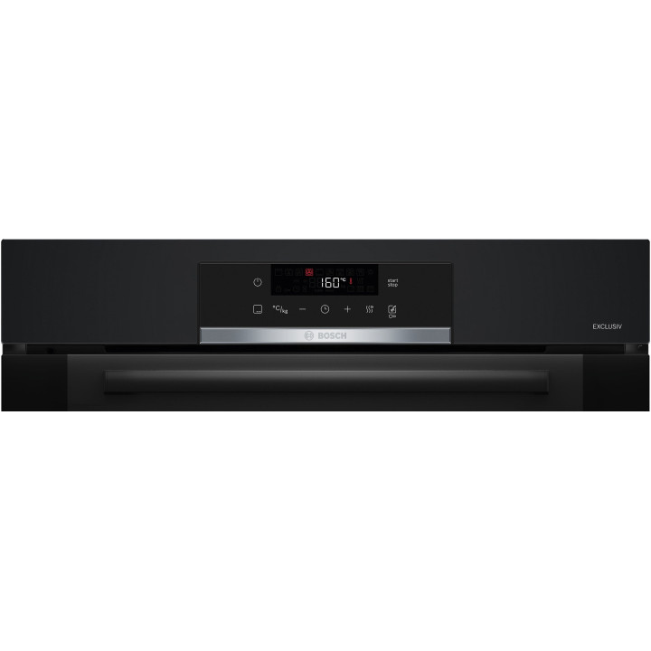 Four intégrable Série 4 BOSCH HBG3720B3F | Ménachoc