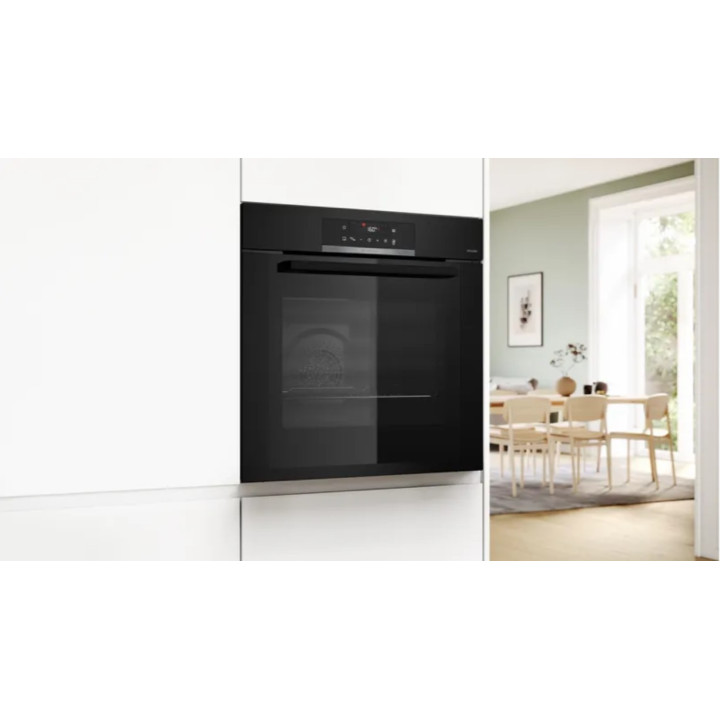 Four intégrable Série 4 BOSCH HBG3720B3F | Ménachoc