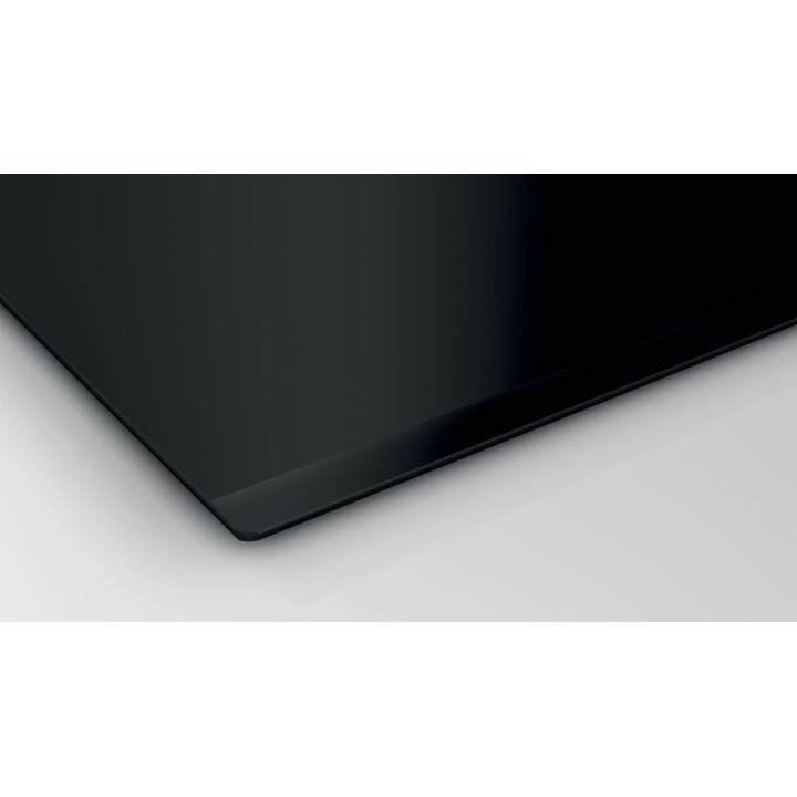 Table à induction Série 4 BOSCH PIJ631BB5M 60cm | Ménachoc