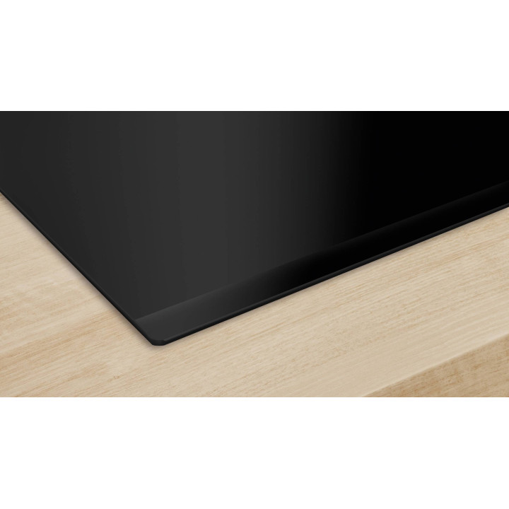 Table à induction Série 6 BOSCH PVS631HC1M 60cm | Ménachoc