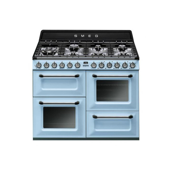 Piano de cuisson SMEG TR4110AZ | Ménachoc