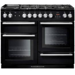 Piano de cuisson FALCON NEX110DFSL/C-EU | Ménachoc