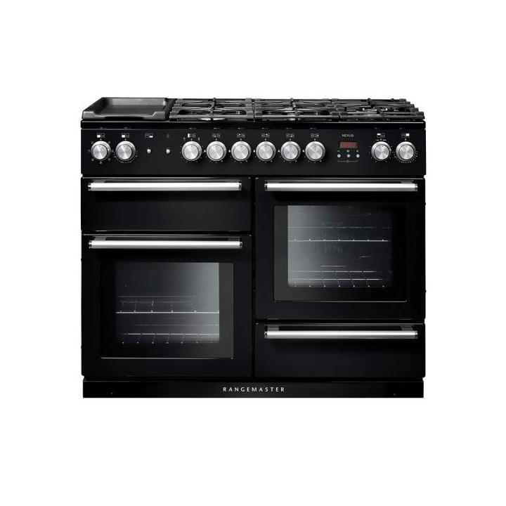 Piano de cuisson FALCON NEX110DFSL/C-EU | Ménachoc