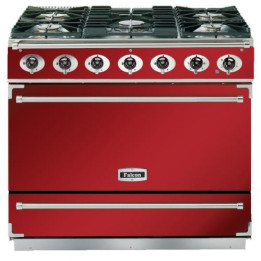 Piano de cuisson FALCON F900SDFRD/NM EU | Ménachoc